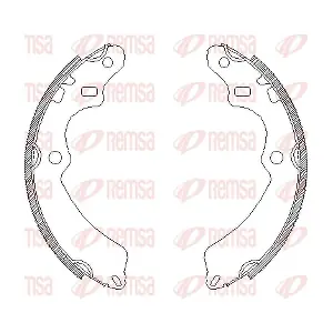 REMSA 434700