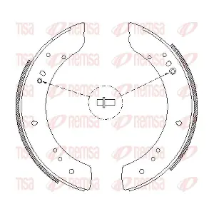 REMSA 4283.00
