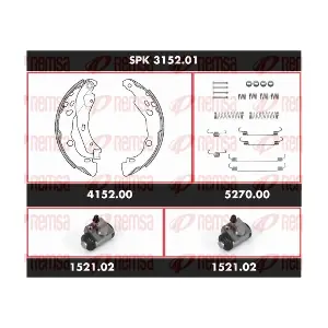 SPK 3152.01 REMSA