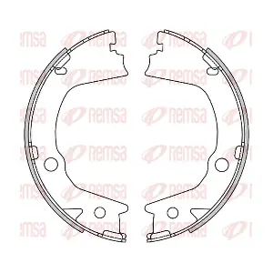 REMSA 460200
