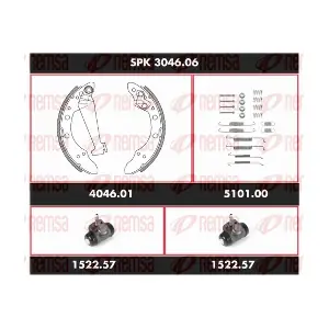SPK3046.06 REMSA
