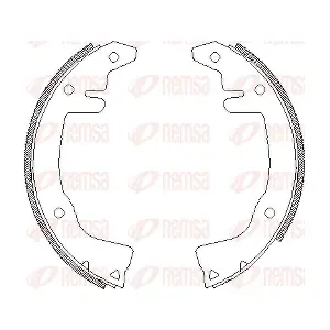 REMSA 4281.00