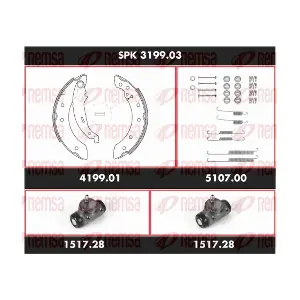 REMSA SPK319903