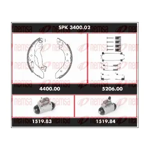 SPK340002 REMSA