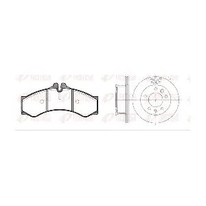 REMSA 8614.00