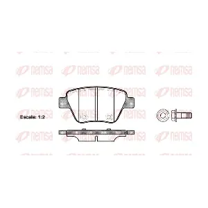 REMSA 142000