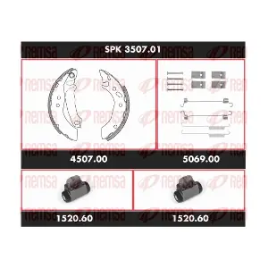 SPK350701 REMSA