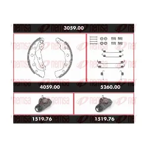 305900 REMSA