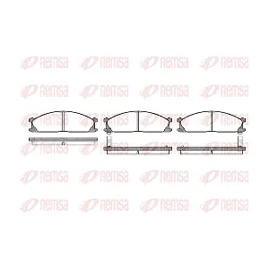REMSA 023602