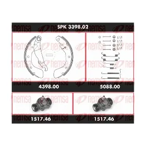 REMSA SPK339802