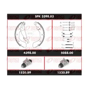 SPK339803 REMSA