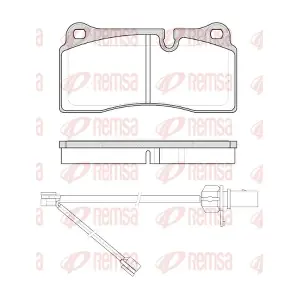REMSA 098321