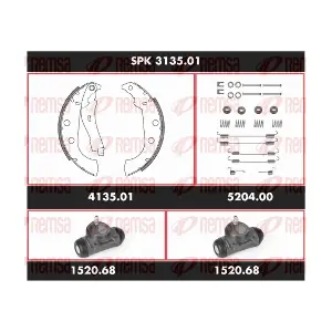 SPK3135.01 REMSA