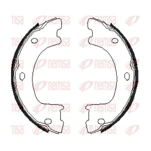 REMSA 4674.00