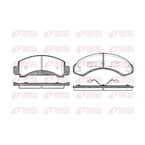 REMSA 057200