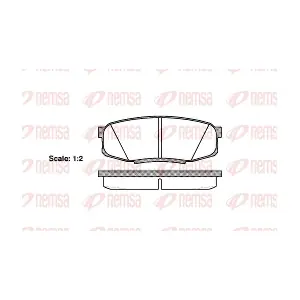 REMSA 127200