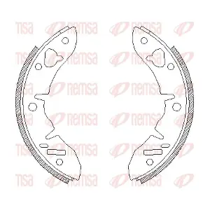 REMSA 4221.00