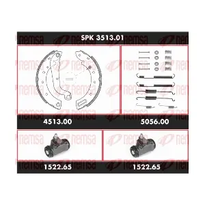 SPK3513.01 REMSA