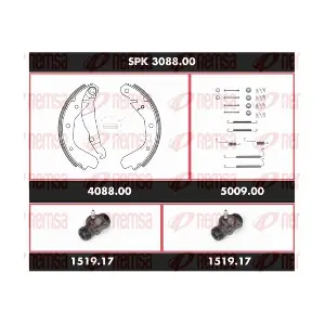 REMSA SPK308800