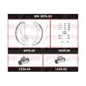 REMSA SPK307602