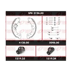 SPK312600 REMSA