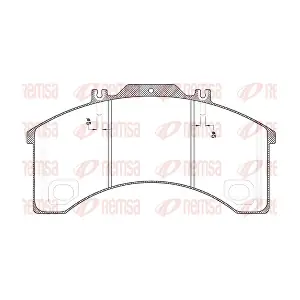 REMSA JCA498.00