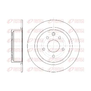 REMSA 61530.00