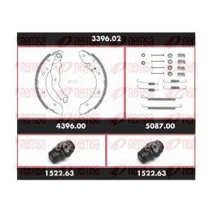 SPK3396.02 REMSA