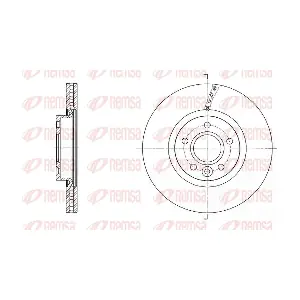 REMSA 61589.10