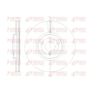 REMSA 61789.10