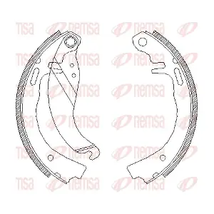 REMSA 4073.00