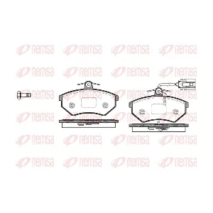 REMSA 0134.82
