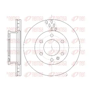REMSA 61034.10