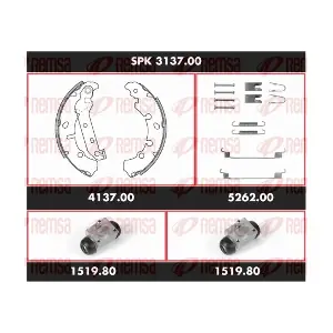 SPK3137.00 REMSA