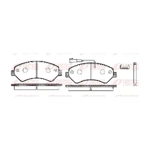REMSA 127512