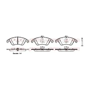 REMSA 1304.00