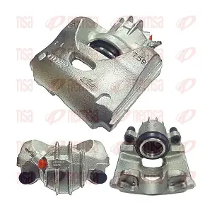 REMSA 9031601 Гальмівний супорт