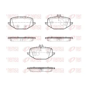 4205102 MERCEDES-BENZ