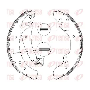 REMSA 4718.00