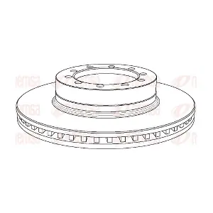 NCA1071.20 REMSA
