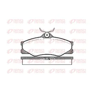 REMSA 022300