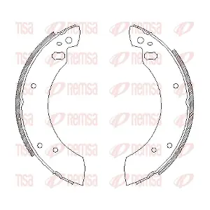 REMSA 4254.00
