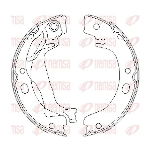 REMSA 4753.00