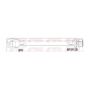 REMSA G1904.01