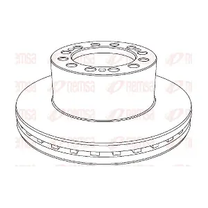 REMSA NCA1109.20