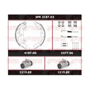 SPK3187.02 REMSA