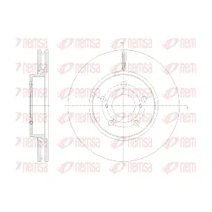 REMSA 62134.10
