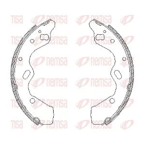 REMSA 4110.00
