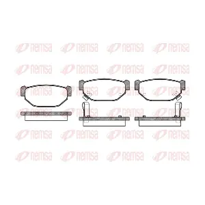REMSA 022602