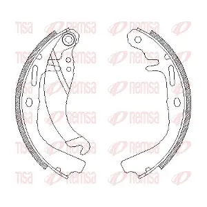REMSA 4065.00